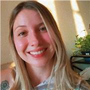 Professora de Ciencias/Biologia
